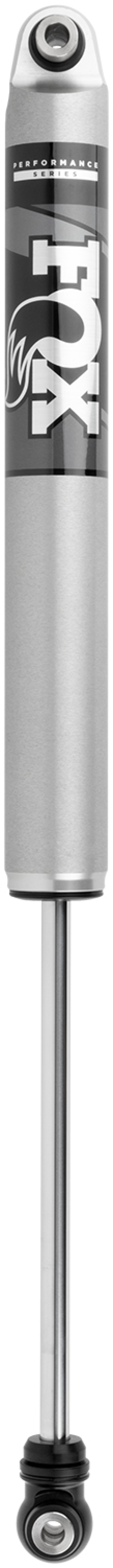 FOX 985-24-180 Fox 2018+ Jeep Wrangler JL 2.0 Performance Series 11.6in Smooth Body IFP Rear Shock 3.5-4in. Lift