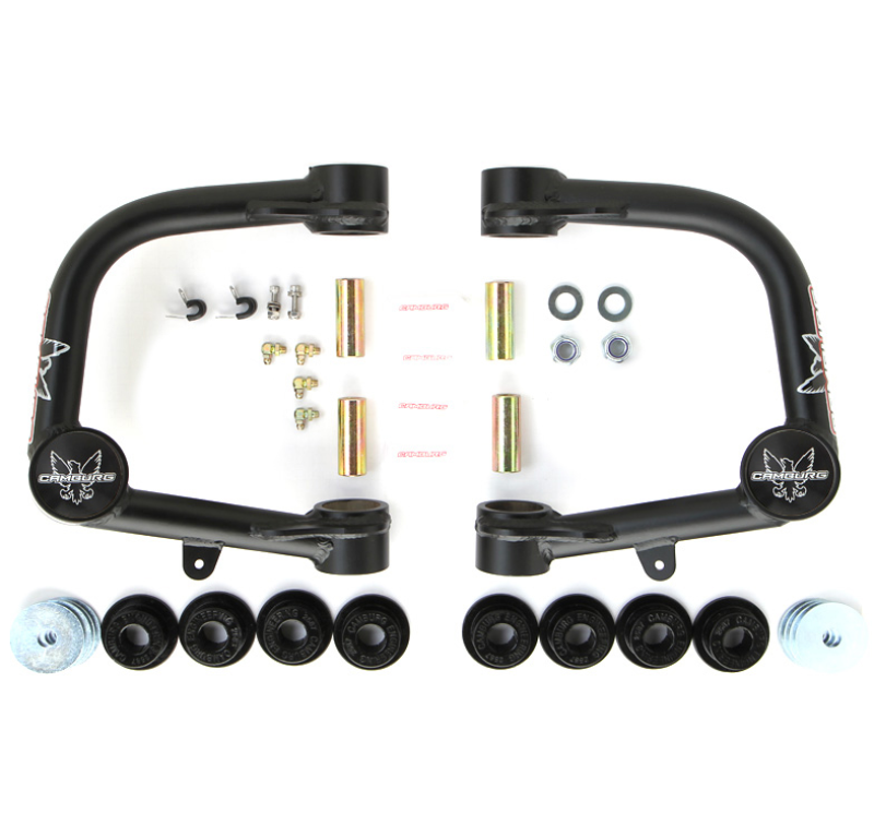 Camburg CAM-310078 Toyota Tacoma Pre/4WD 05-23 Performance X-Joint Upper Arms