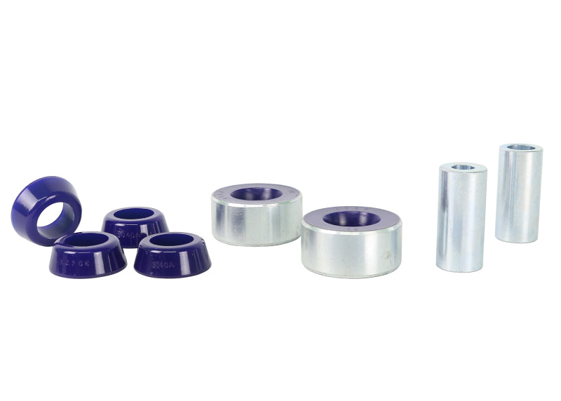 Superpro SPF4084K SuperPro 2001 Lexus GS300 Base Front Lower Radius Arm Bushing Kit
