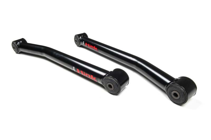 JKS Manufacturing JKS1620 Jeep Wrangler JK Fixed J-Link Lower Control Arms - Front