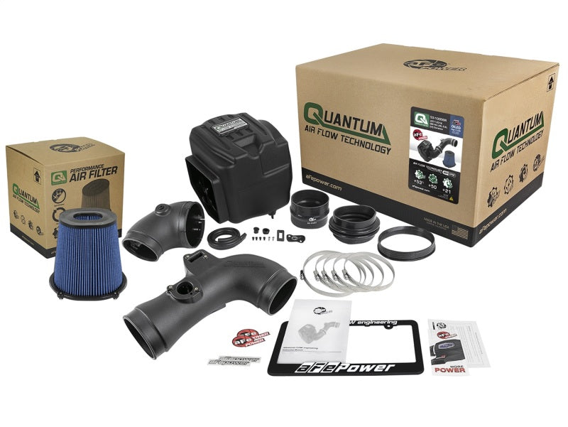aFe 53-10006R AFE Quantum Intakes