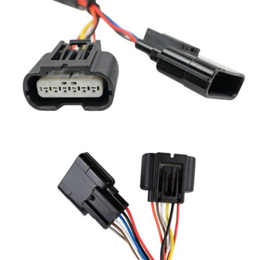 Injen PT0018B 17-19 Honda Civic Type R / 13-17 Honda Accord 2.4L X-Pedal Pro Black Edition Throttle Controll