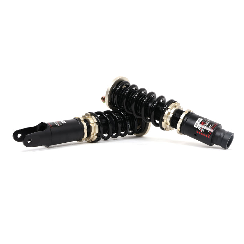 BLOX Racing BXSS-00300 Street Series Coilover System - EG/DC / EK