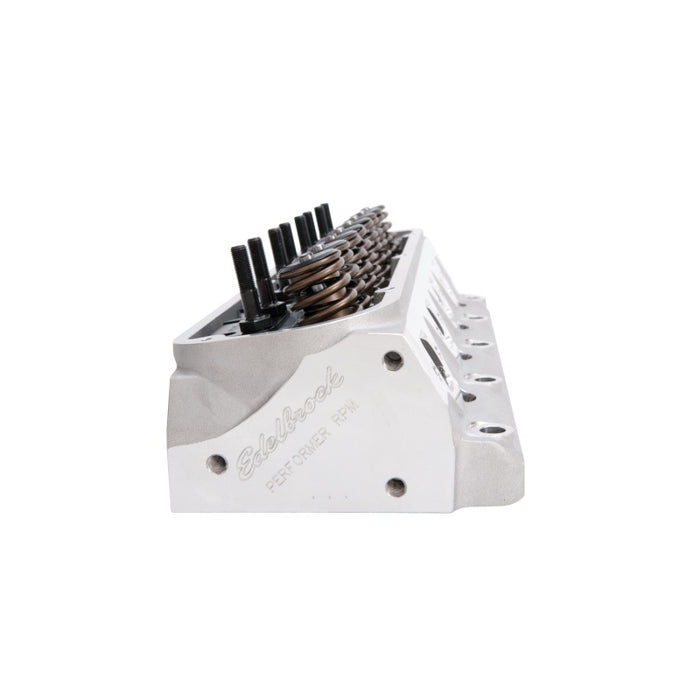Edelbrock EDE60255 SBF Performer RPM Cylinder Head - Assm.