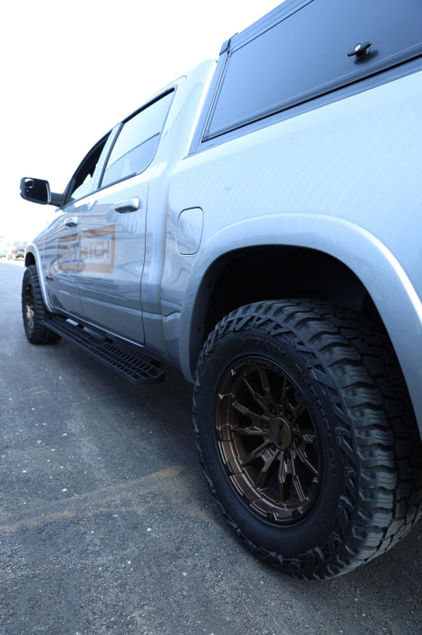 GEN-Y Hitch GH-25004 Gen-Y 11-24 RAM 2500/3500 Crew Cab Running Boards