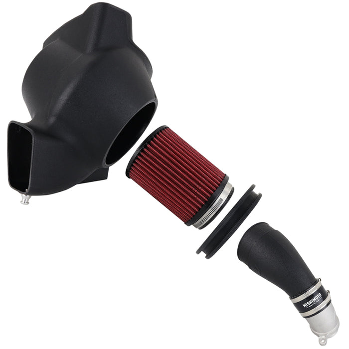Mishimoto MMAI-G80-21 2021+ BMW G8X M3/M4 Performance Air Intake Kit
