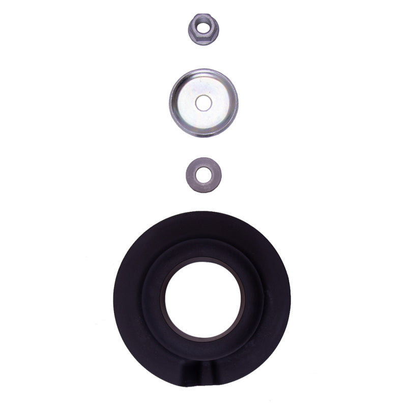 Bilstein 24-322669 B8 6100 Series 16-21 Nissan Titan XD (Ride Height Adjustable) 0-2in Front Shock Absorber
