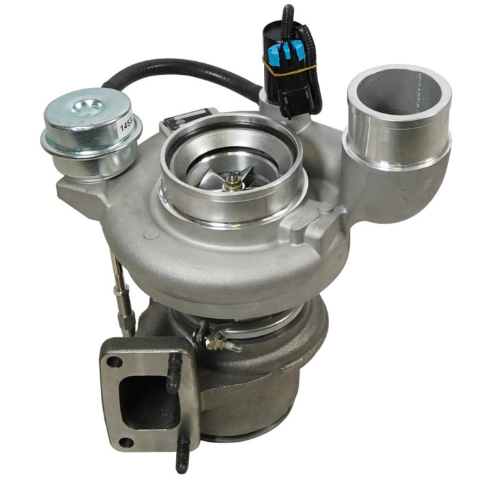 BD Diesel 1045768 03-07 Dodge 5.9L Cummins Screamer Turbo HE351CW