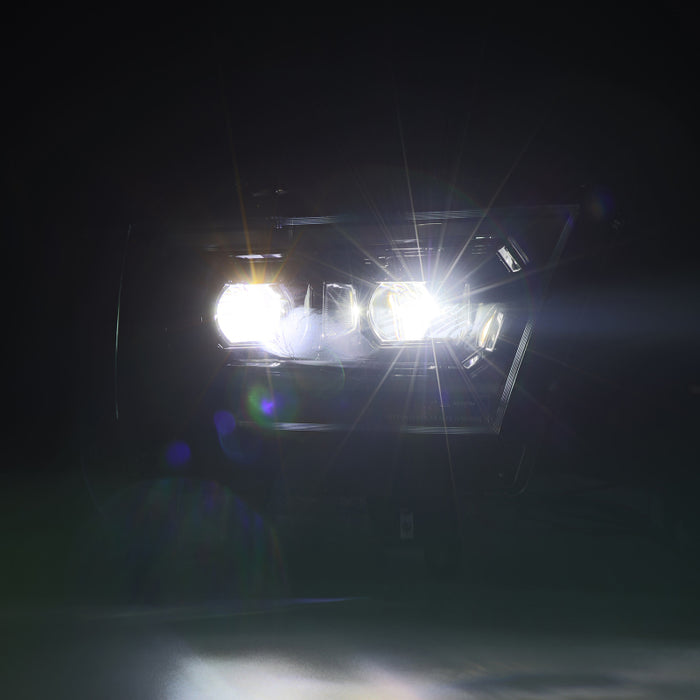 AlphaRex 880575 ARX LUXX Headlights