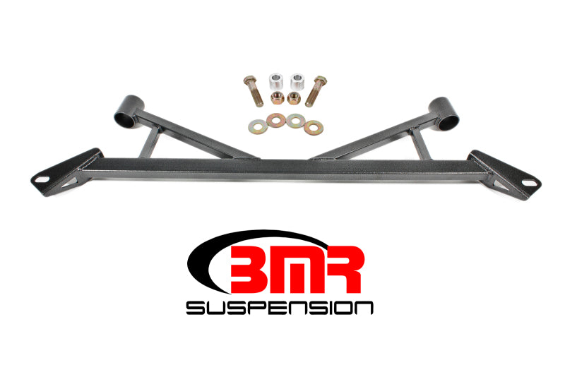 Bmr Suspension BMRCB006H 15-20 Mustang Chassis Brace Front Subframe