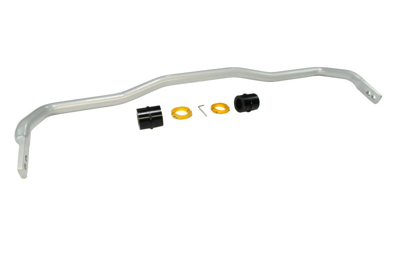 Whiteline BCF12Z 08+ Dodge Challenger Gen III / 06+ Charger LX Front Heavy Duty Adjustable 32mm Swaybar