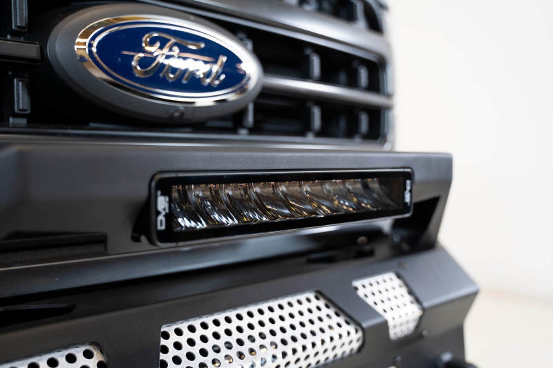 DV8 Offroad BE13EW45W Elite Series 13in Light Bar 45W Flood/Spot LED
