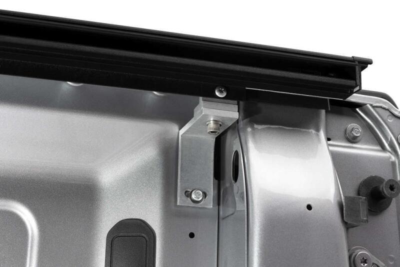 Roll-N-Lock BT401A 2019 RAM 1500 XSB 65.5in A-Series Retractable Tonneau Cover