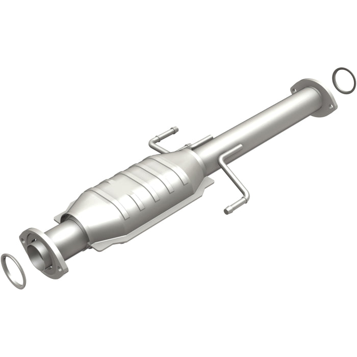 Magnaflow 23770 MagnaFlow Conv DF 01-02 Tacoma CC-SB 3.4L 4w