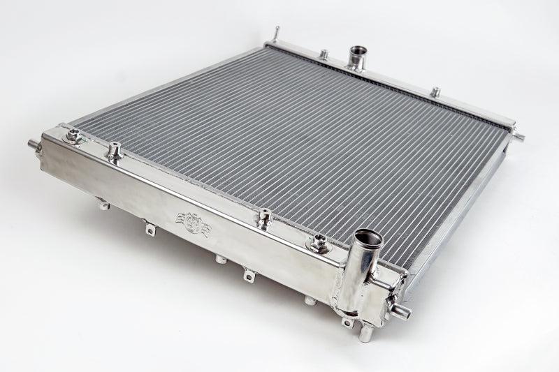 CSF 8028 09-13 Cadillac CTS-V Radiator