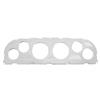 AutoMeter AM Car Billet Dash Panel/Adapt 7047