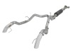 aFe 49-33095-P AFE Exhaust Cat Back