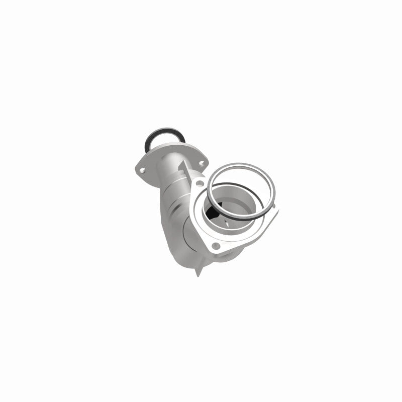 Magnaflow 23759 MagnaFlow Conv DF 01- 02 Tacoma 3.4L EC/SB 4