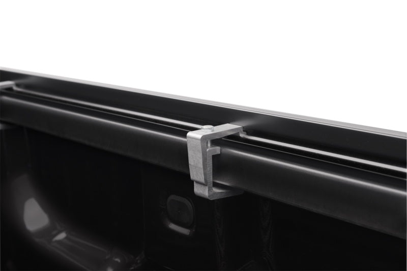 Truxedo 272201 14-18 GMC Sierra & Chevrolet Silverado 1500 8ft TruXport Bed Cover