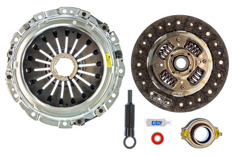Exedy 15803HD 2004-2014 Subaru Impreza WRX STI H4 Stage 1 Organic Clutch