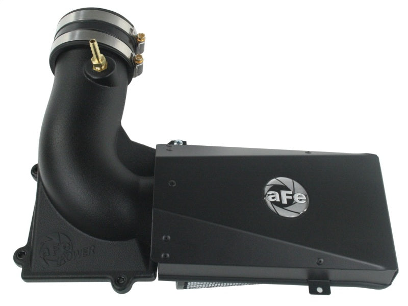 aFe 51-81711 MagnumFORCE Intakes Stage-2 Si PDS AIS PDS VW Golf/Jetta 09-12 L4-2.0L (tdi)