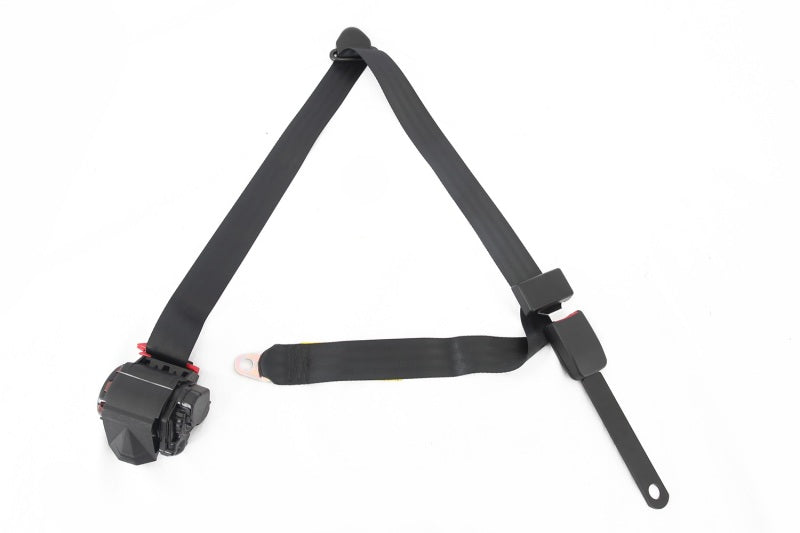 OMIX 13202.14 Omix Tri-Lock Off-road Seat Belt RH 03-06 Wrangler