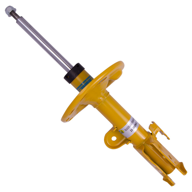Bilstein 22-282941 B6 13-18 Toyota RAV4 Front Left Twintube Strut Assembly