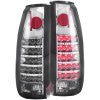 ANZO 311158 ANZ LED Taillights
