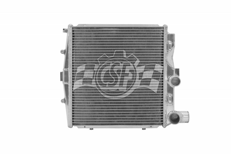 CSF 7047 05-11 Porsche 911 Carrera/GT3 RS (997) Left Side Radiator