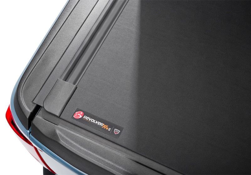 BAK 80324 2022 Ford Maverick 4.5ft Revolver X4s