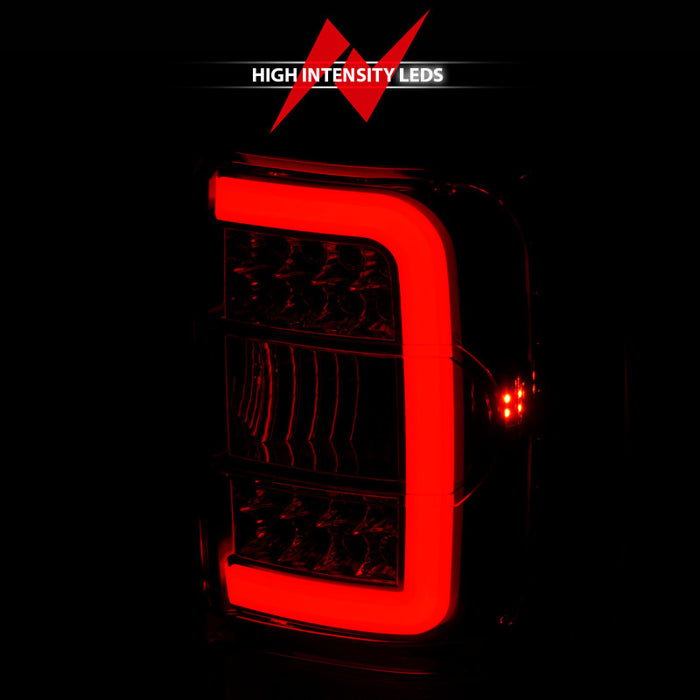 ANZO 311393 ANZ LED Taillights