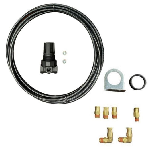 AirDog AD-BOOSTCOMP PureFlow Fuel Pressure Boost Compensation Kit