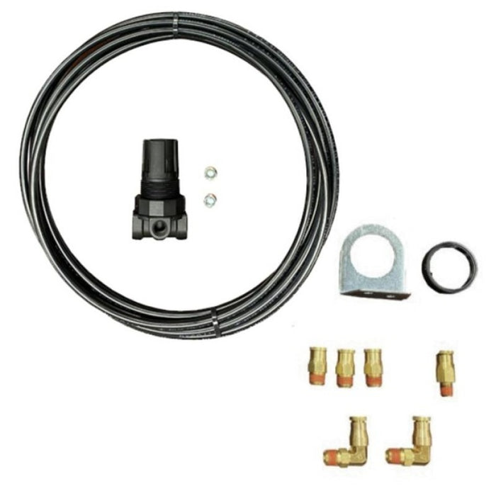 AirDog AD-BOOSTCOMP ADG Fuel Fittings