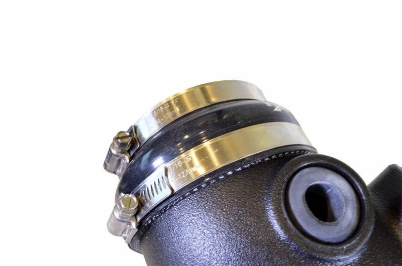 Injen EVO5102 15-16 Dodge Challenger Hellcat 6.2L / 15-16 Dodge Charger Hellcat 6.2L Evolution Intake