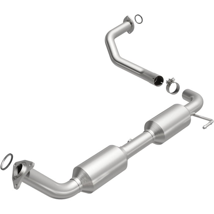 Magnaflow 49935 MagnaFlow Conv DF 8/08-09 Toyota Tundra 5.7L Driver Side