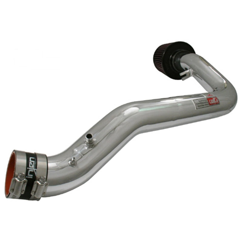 Injen RD1400P 90-93 Integra Fits ABS Polished Cold Air Intake