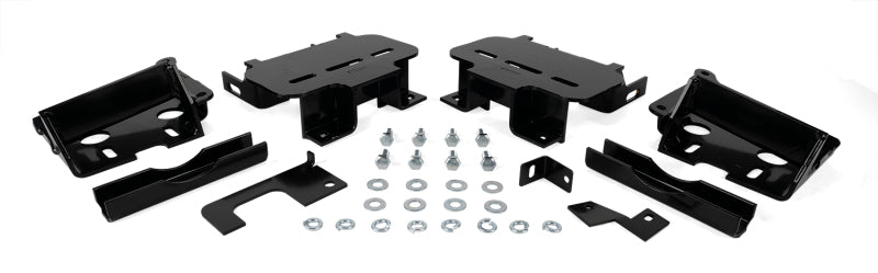 Air Lift 57389 2021-2022 F-150 Powerboost 2WD/4WD Loadlifter 5000 Air Spring Kit