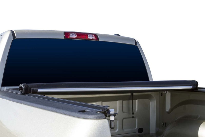 Access 91369 Vanish 15-19 Ford F-150 5ft 6in Bed Roll-Up Cover