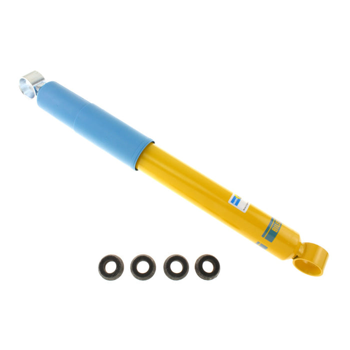 Bilstein 24-011327 B6 1985 Toyota Land Cruiser Base Rear 46mm Monotube Shock Absorber