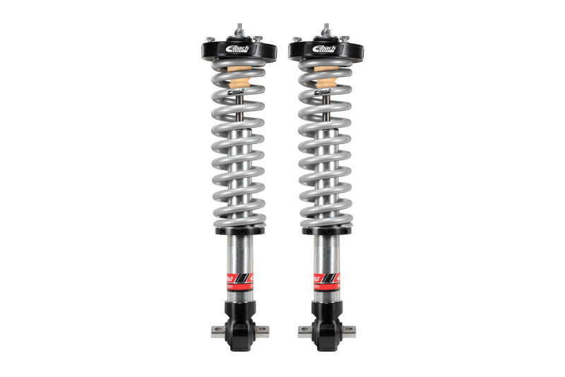 Eibach E86-35-037-01-20 Pro-Truck Coilover 2.0 Front for 15-20 Ford F-150 2WD