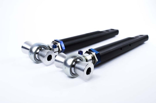 SPL Parts SPL TR S13 89-94 Nissan 240SX (S13) / 89-94 Nissan Skyline (R32) Front Tension Rods