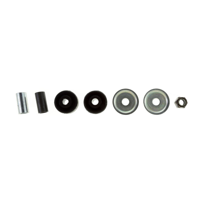 Bilstein 33-230337 5125 Series KBOA Lifted Truck 619.30mm Shock Absorber