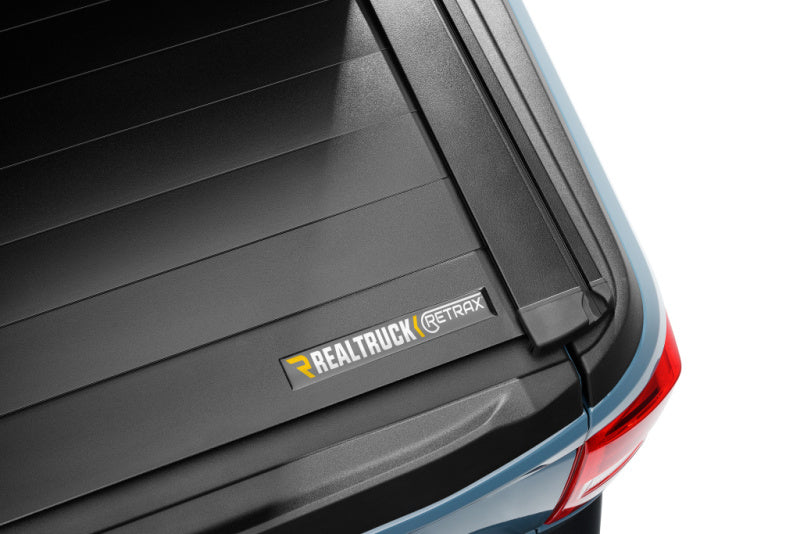 Retrax T-80337 2022 Ford Maverick 4.5ft Bed PRO XR