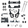 Belltech 153712BK BT Lift Kits