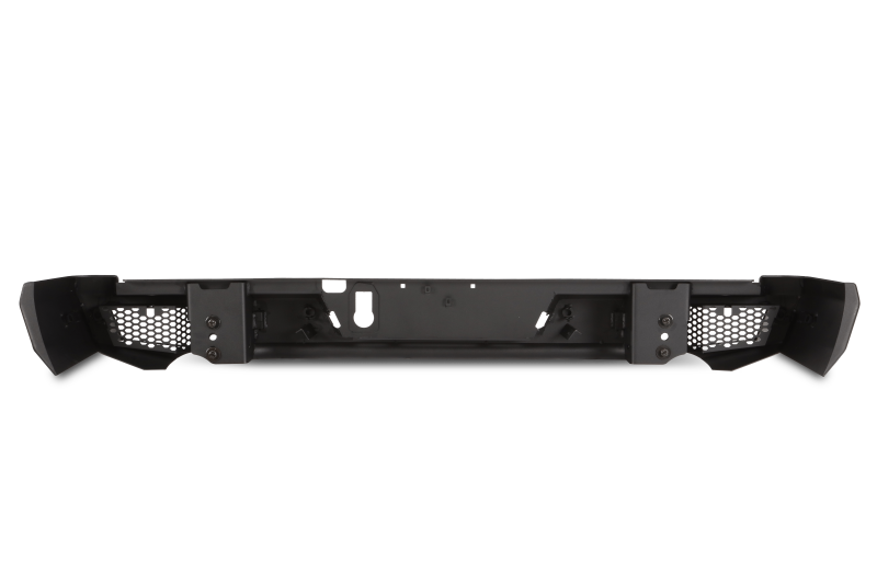 Body Armor 4x4 DG-2966 2019+ Dodge RAM 1500 Ambush Series Rear Bumper