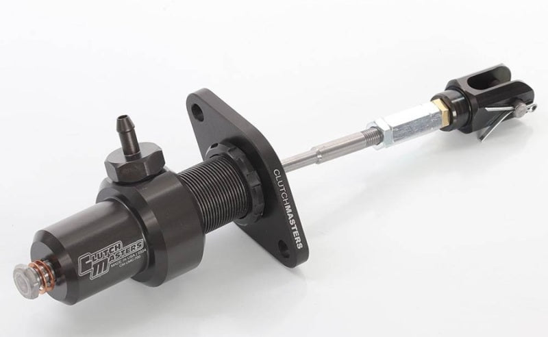 Clutch Masters MC15020-BK 2015+ Subaru WRX/STi .75in Bore Master Cylinder Upgrade Kit - Black