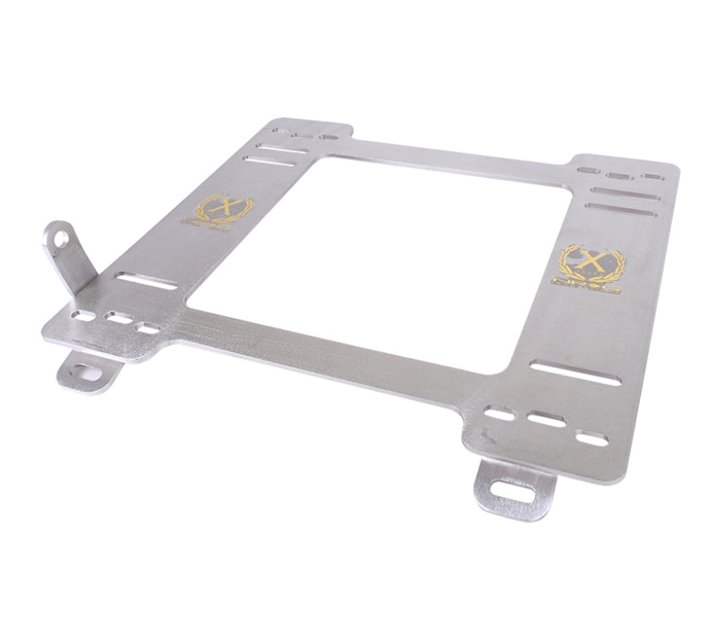 NRG SBK-MZ02 Seat Brackets - 98-05 Mazda Mx-5 Miata NB - Pair
