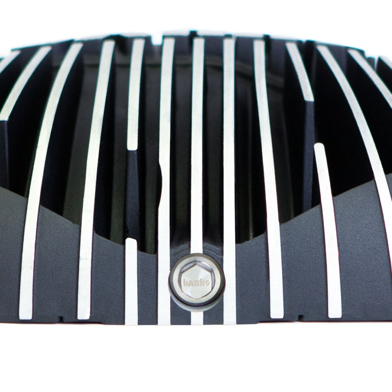 Banks Power 19249 01-18 GM / RAM Black Differential Cover Kit 11.5/11.8-14 Bolt