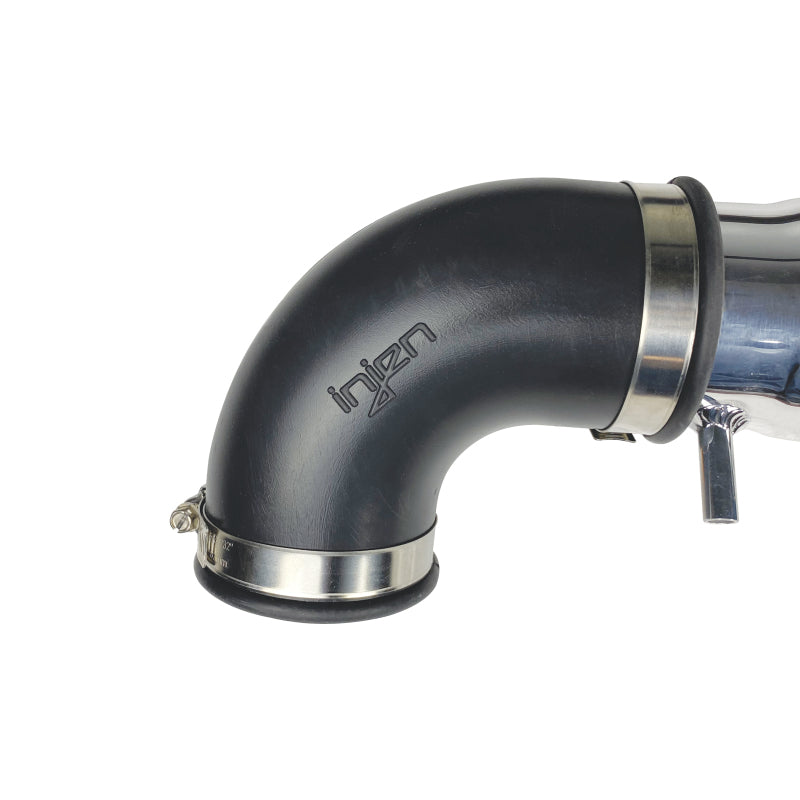 Injen SP1845P 00-05 Eclipse / 00-03 Galant / 01-04 Sebring / 01-04 Stratus 3.0L V6 Polished Short RAM Intake
