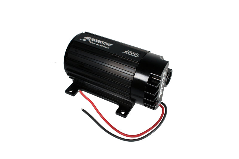 Aeromotive 11183 AER External Fuel Pumps